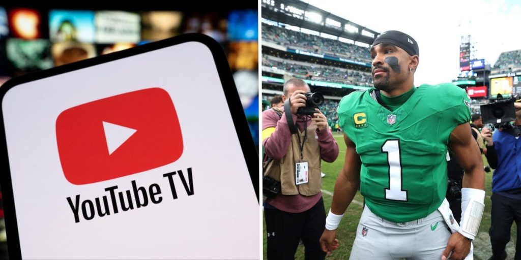 يقدم YouTube TV أرصدة بقيمة 20 دولارًا أثناء انقطاع خدمة ديزني – ولكن هناك مشكلة