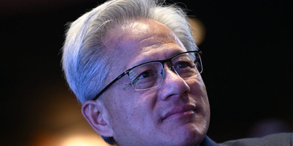 وول ستريت ترى أن أرباح نفيديا القياسية تثبت استمرار ازدهار الذكاء الاصطناعي.