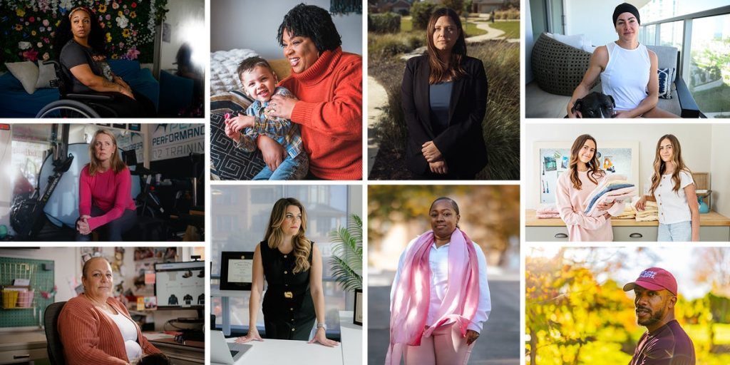 تتصاعد معدلات السرطان بين الشباب.. و6 طرق للحد من المخاطر.