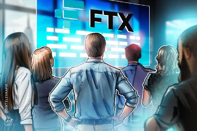 يقول دائن FTX إن التعافي الحقيقي قد يصل إلى 9٪ وسط أسعار العملات المشفرة المتضخمة