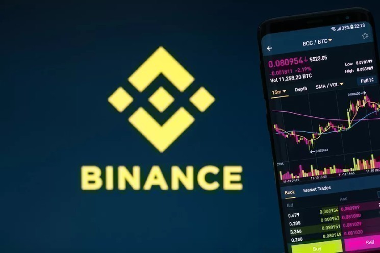 تعلن Bitcoin Exchange Binance عن دعمها لترقية شبكة Altcoin والهارد فورك! هنا هي التفاصيل