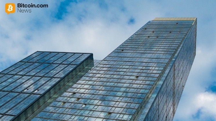 بي إن واي درايفز يحرك التحول السريع نحو السيولة الرقمية المنظمة مع صندوق احتياطي جديد