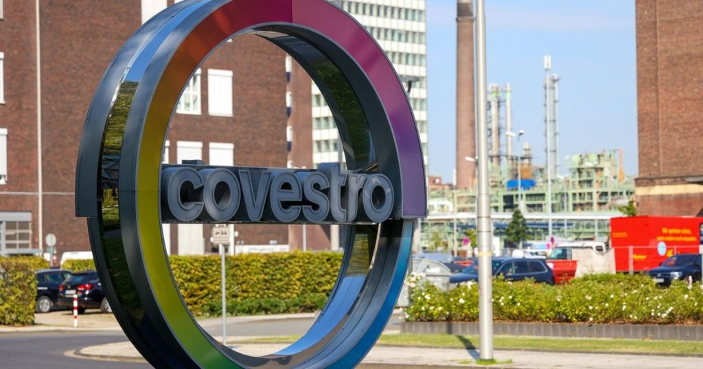 “أدنوك” تعتزم الإبقاء على “كوفيسترو” شركة مستقلة بعد الاستحواذ