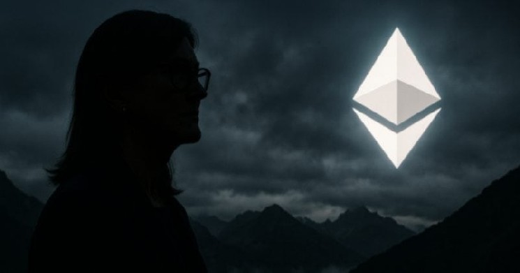 أرك إنفست لكياثي وود تشتري 242347 سهمًا إضافيًا في شركة BitMine لخزانة إيثر.