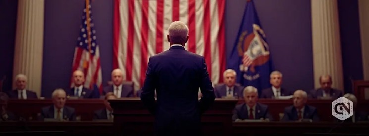 العملات المستقرة تعزز المنافسة على الدفع: محافظ بنك الاحتياطي الفيدرالي والر