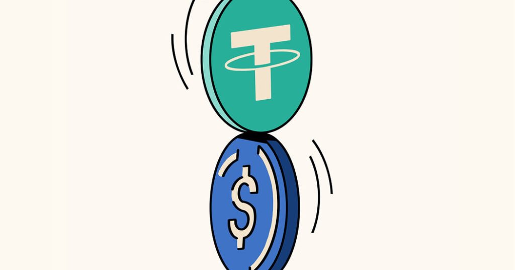 ما هي العملات المستقرة (Stablecoins)؟