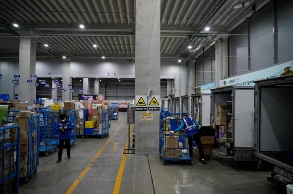 اختراق ضخم يهز كوبانغ بعد تسريب بيانات 33.7 مليون مستخدم