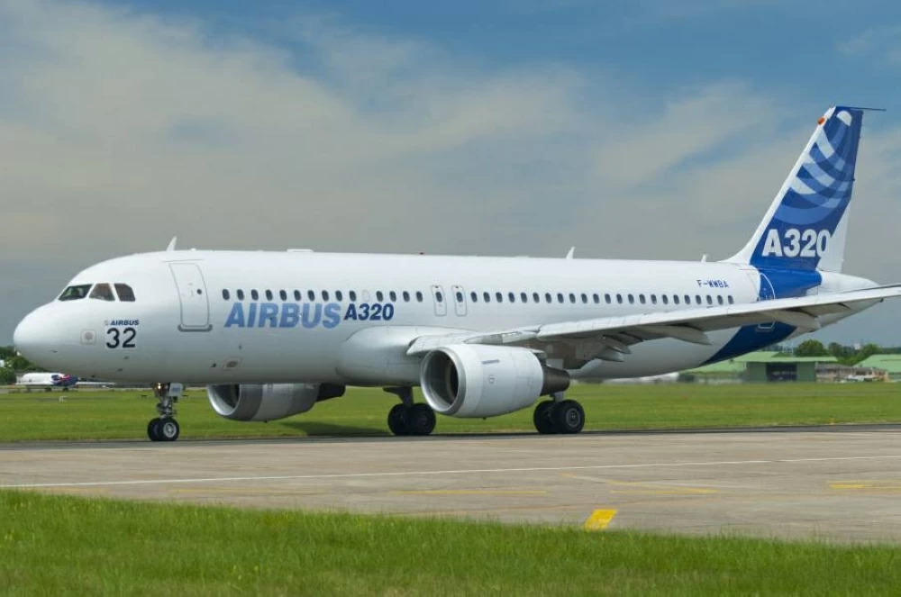 إيرباص وانتكاسة مزدوجة.. هل يتحول نجاح طراز A320 إلى عبء؟