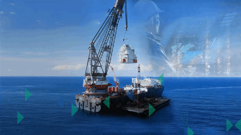 محفظة الطاقة.. طريق الحرير البحري