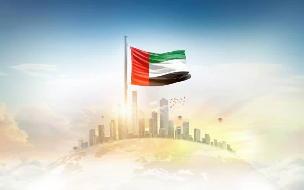 الإمارات تتعهد بـ550 مليون دولار لدعم العمليات الإنسانية العالمية في 2026