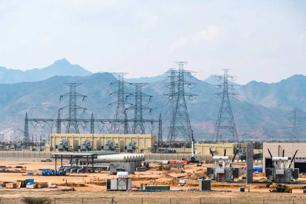 الإنتاج الصناعي السعودي يرتفع 8.9% في أكتوبر 2025