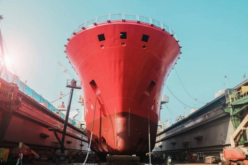 هل تستطيع أميركا استعادة صناعتها البحرية.. أم أن الوقت تأخر؟