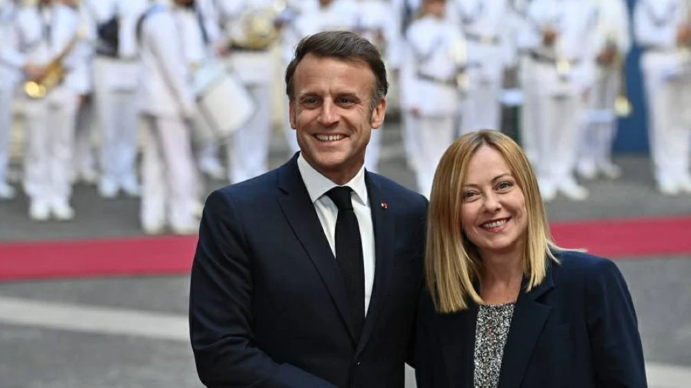 فرنسا وإيطاليا تتفقان على ضرورة تأجيل التصويت النهائي على اتفاق «ميركوسور»