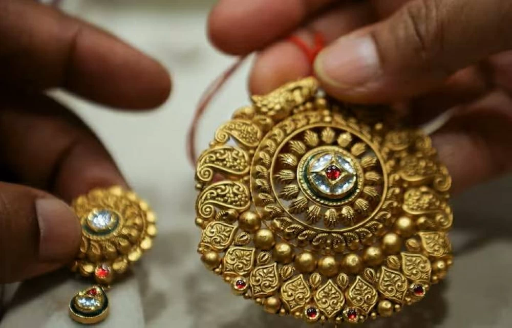 سعر الذهب في الأردن اليوم الثلاثاء 16 ديسمبر 2025.. انخفاض طفيف