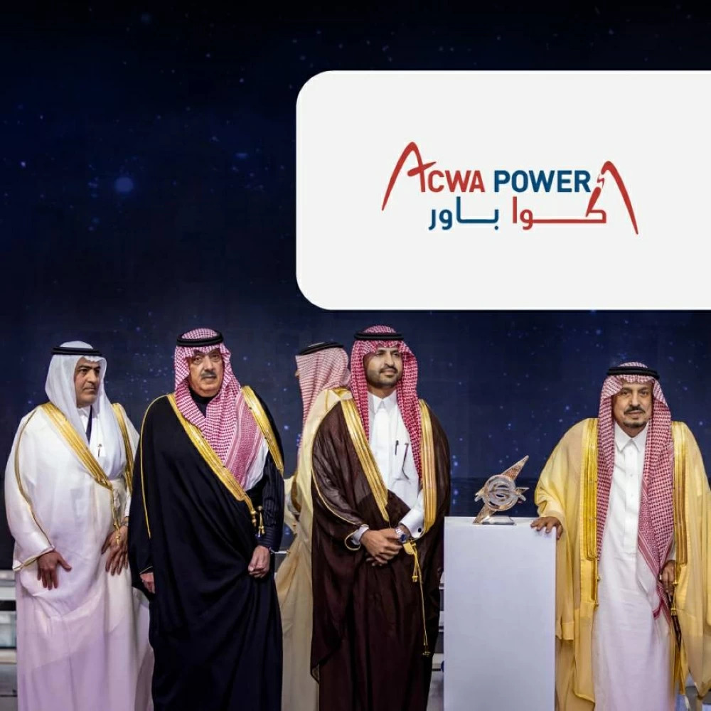 «أكوا باور» تستحوذ على أصول للطاقة والمياه في الكويت والبحرين