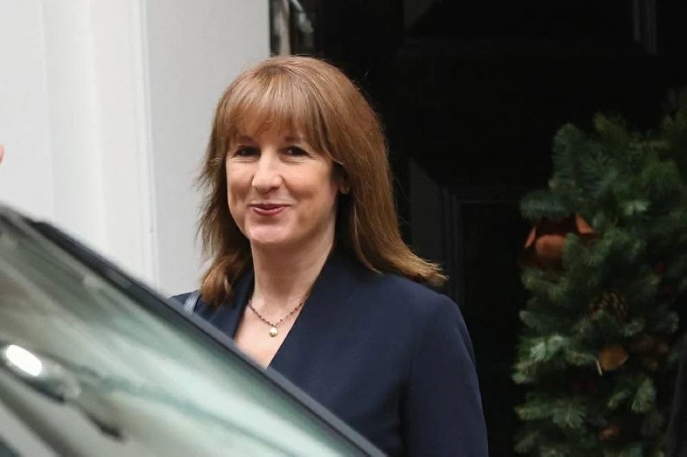 الارتياح يسود الشركات البريطانية بعد إعلان ميزانية ريفز