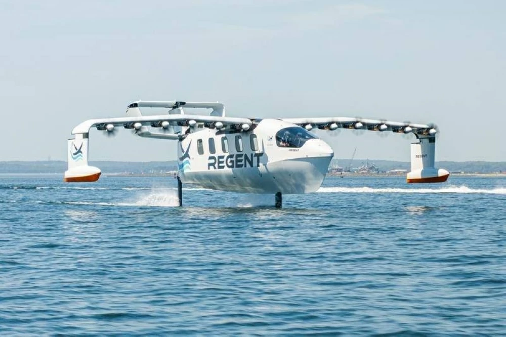 تقنية جديدة تعيد رسم اللوجستيات الساحلية في الشرق الأوسط