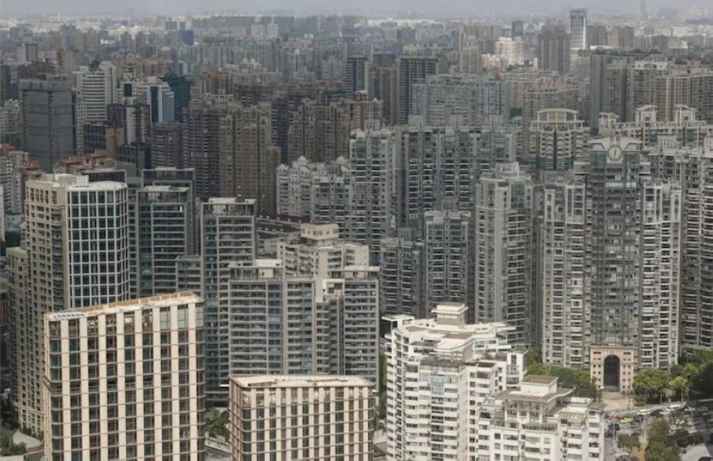 الصين تعيد ترتيب مدنها لإنقاذ سوق العقارات في 2026