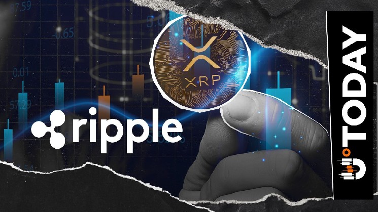 مسؤول تنفيذي في ريبل يشرح رؤية XRP في (Solana) خلال فعالية.