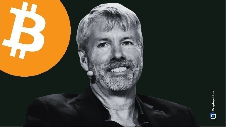 مايكل فان جيرفن يثير تكهنات بشأن شراء جديد للبيتكوين مع بقاء سعره قرب 90 ألف دولار.