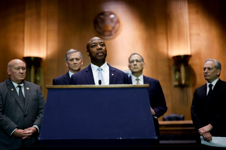 واشنطن تشهد في ديسمبر زخمًا من منتديات سياسات (العملات المشفرة).