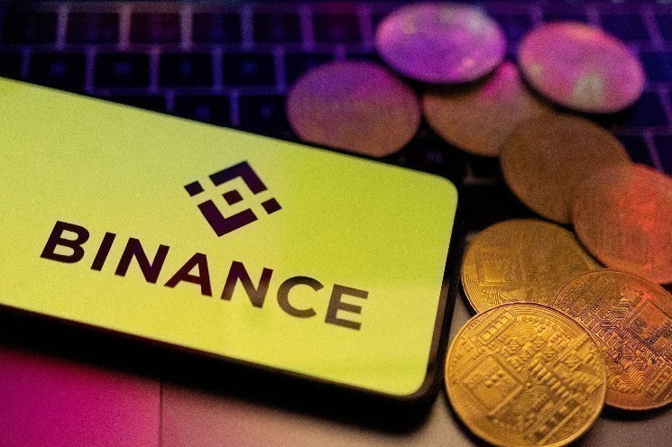 بيانات فريدة في إحصائيات إيداع وسحب (Binance) – ما دلالاتها؟