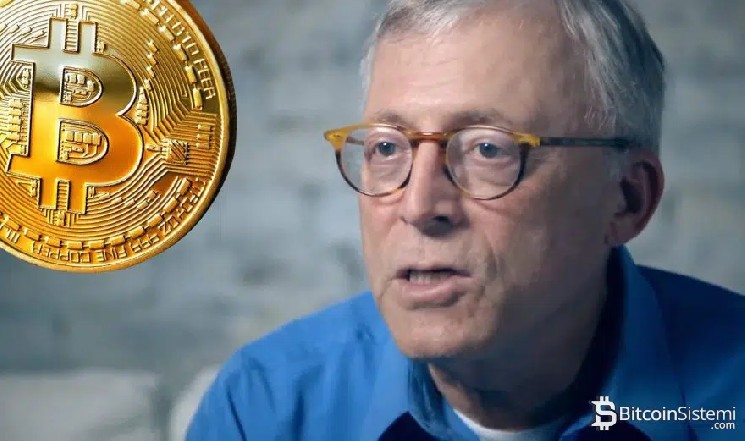 حذر بيتر براندت من أن البيتكوين (Bitcoin) لن يرتفع مجدداً، وكشف عن توقعاته السعرية الجديدة.