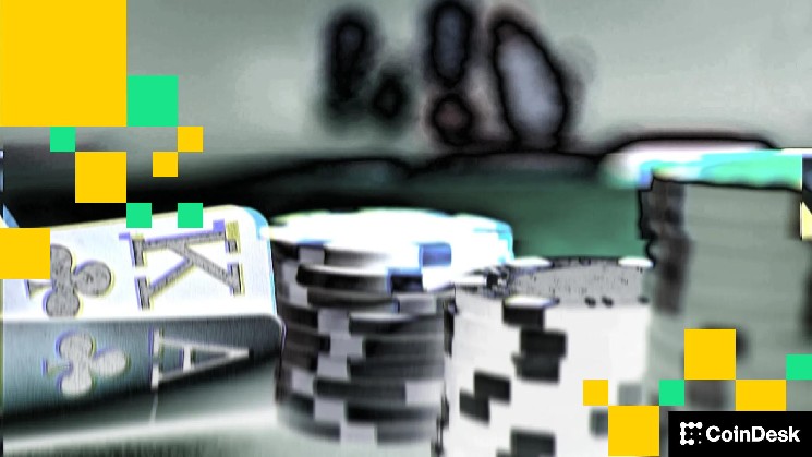 تستخدم المؤسسات خيارات (Bitcoin) بشكل متزايد للعملات الرقمية البديلة، وفقًا لـ STS Digital.