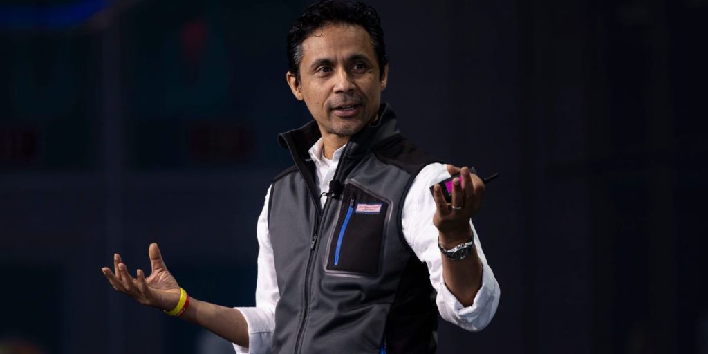 بنك نيويورك ميلون وغوغل تتعاونان لتعزيز طموحات البنك في الذكاء الاصطناعي باستخدام (Gemini 3).