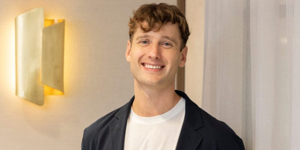 الرئيس التنفيذي لشركة هارفي يقول إن قطاع التقنيات القانونية أكبر من فائز واحد.