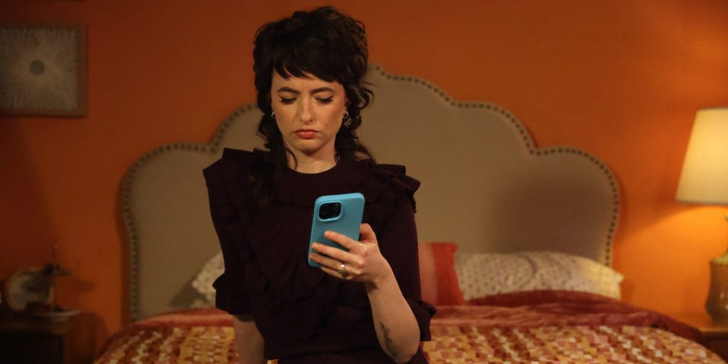 سخر برنامج “ساترداي نايت لايف” من ميزة (Wrapped) في تطبيق “أوبر إيتس”، ثم نفذها التطبيق فعليًا.