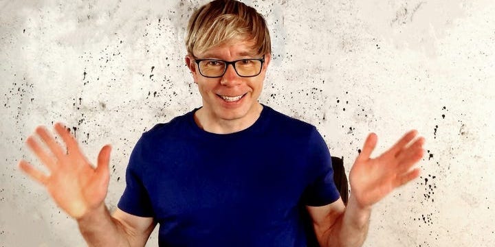 فاز شاب بمبلغ 28 مليون دولار في (Powerball) وهو في الحادية والعشرين من عمره.