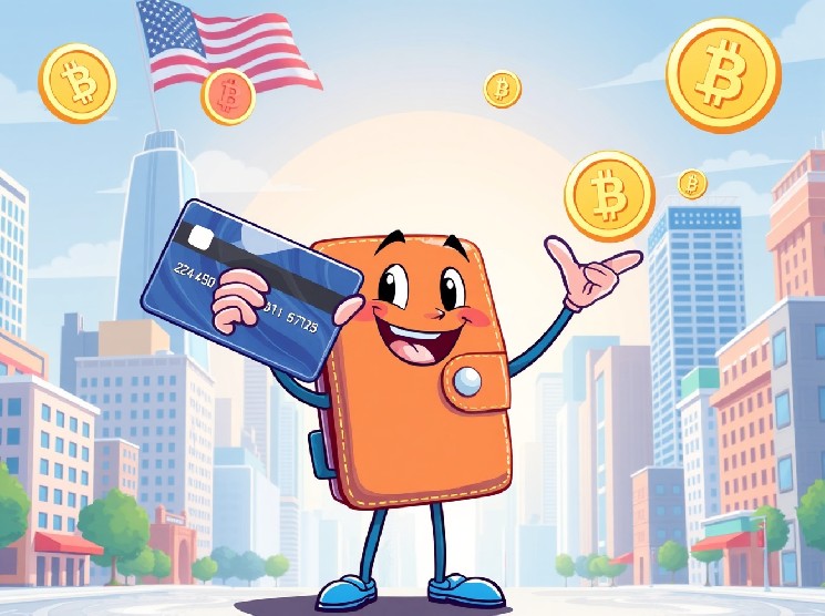 إطلاق بطاقة خصم افتراضية (Phantom) تربط العملات الرقمية بالمستخدمين في الولايات المتحدة.