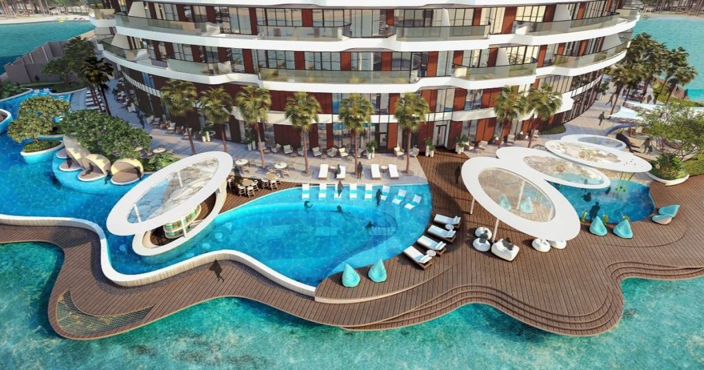 جنان العقارية” السعودية تستحوذ على مشروع “خليج الدانة