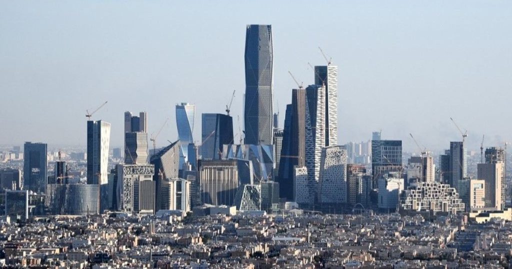 “لين تكنولوجيز” السعودية الناشئة تستكشف صفقات جديدة تمهيداً لطرح أولي