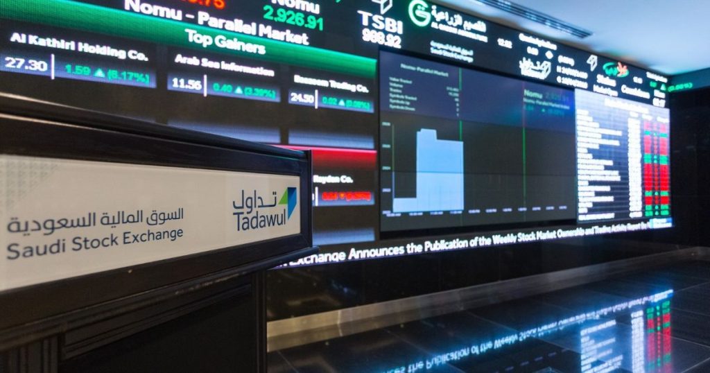 “أدوية سدير” السعودية تتقدم بطلب طرح أسهمها للاكتتاب العام