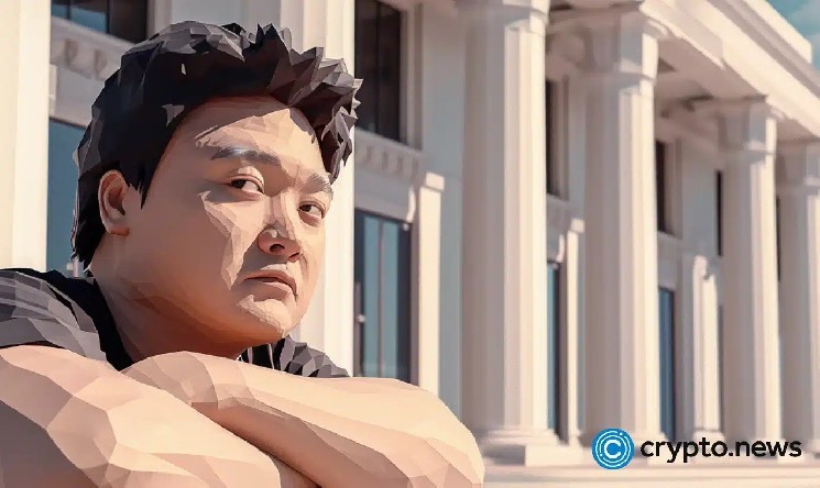 دو كوون يحكم عليه بـ 15 عامًا في قضية احتيال تيررا فورم (Terraform) المليارية.