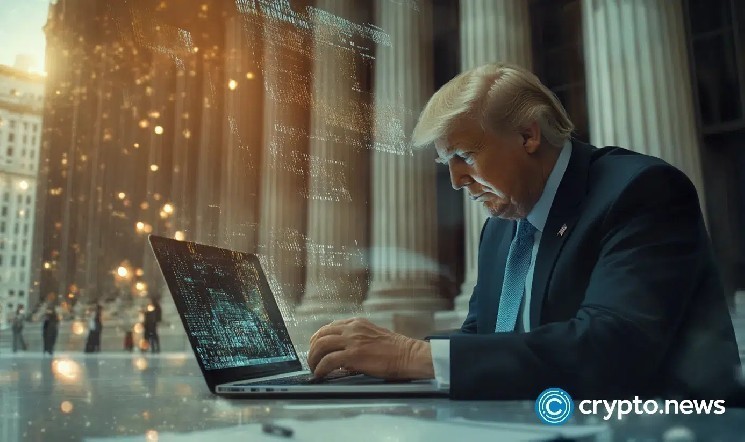 تقديرات رسمية لسعر سهم ترامب: هل يتجه نحو انخفاض كبير أم انتعاش مفاجئ؟