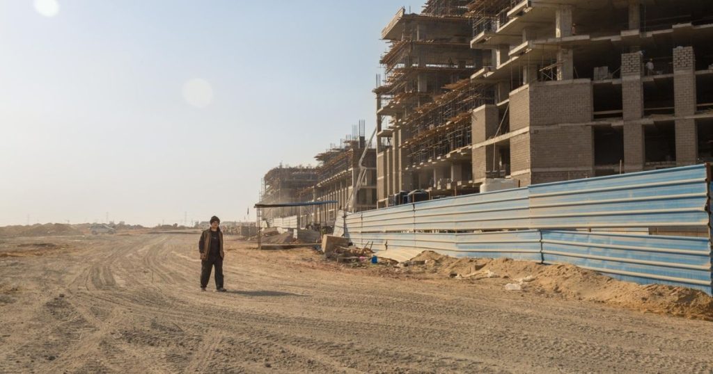 “أرابتك مصر” تقيم دعوى تحكيم دولي ضد “إعمار” مطالبةً بمليار جنيه