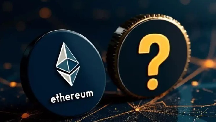 إيثريوم (ETH) يخسر سباق الـ 5000 دولار، ومستثمرون يتجهون نحو أصل بديل.