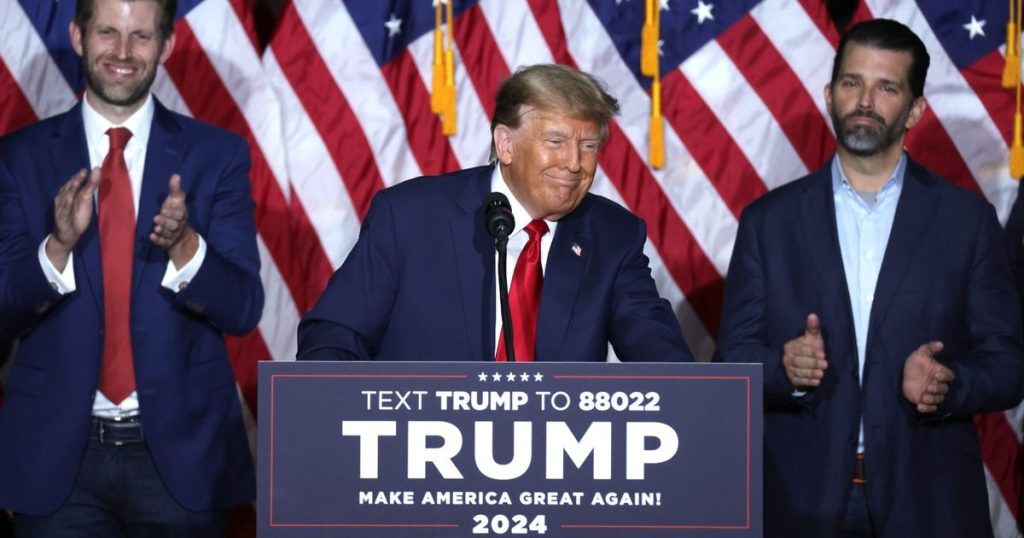 محكمة الاستئناف الأميركية: رسوم ترمب الجمركية العالمية غير قانونية