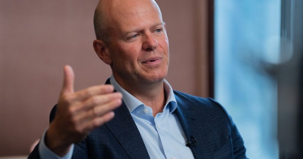 “بالياسني” يتوسع في أبوظبي بعد دبي مع جذب الخليج لمديري الأموال