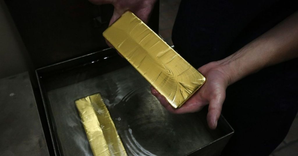 سعر الذهب يستقر مع رهان المستثمرين على مزيد من تخفيضات الفائدة