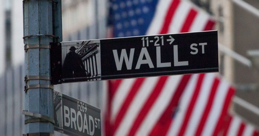 تفاؤل حذر يسود توقعات الأسهم الأميركية 2026.. والأمل في الذكاء الاصطناعي