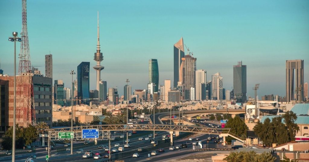 “ماونتن فيو” المصرية تدخل تحالفاً لتشييد 2500 وحدة سكنية في الكويت