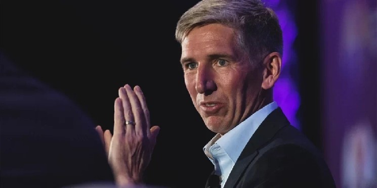 المدير التنفيذي للاستثمار في بيتوايز يوضح متطلبات ارتفاع كبير في بيتكوين (Bitcoin).