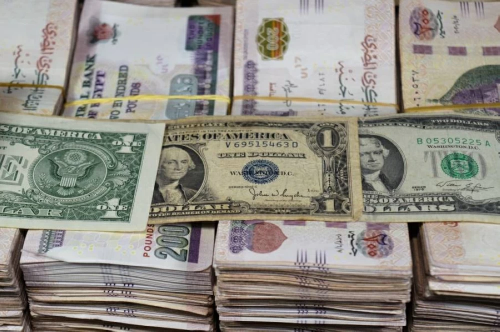 سعر الدولار في مصر اليوم الثلاثاء 30 ديسمبر 2025 بعد انخفاض الجنيه