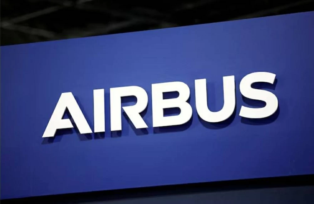 شركة صينية تشتري 30 طائرة من طراز إيرباص A320 نيو