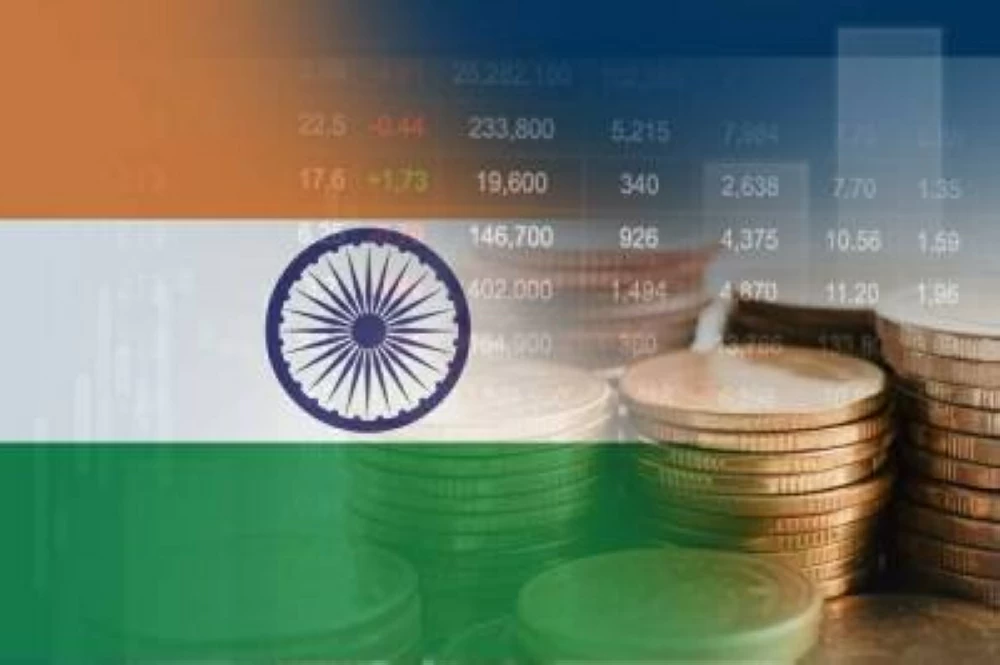 أسهم بنوك الهند تبلغ قمماً تاريخية بدعم نمو القروض