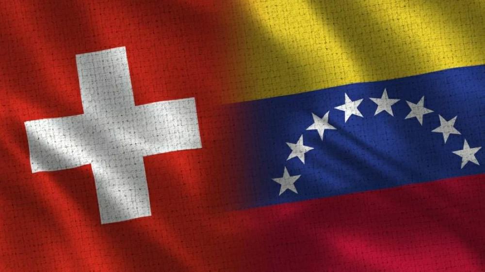 أموال الرئيس الفنزويلي تحت المجهر وسويسرا تجمّد أصوله لـ4 سنوات